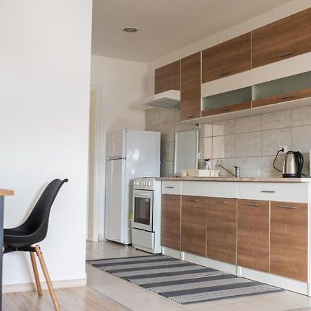 Apartman Luca Livno Bagian luar foto