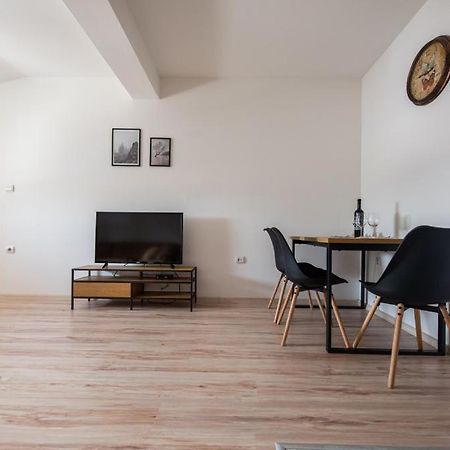 Apartman Luca Livno Bagian luar foto