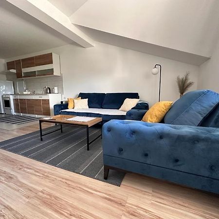 Apartman Luca Livno Bagian luar foto