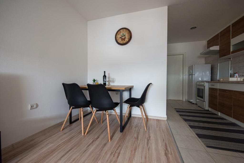 Apartman Luca Livno Bagian luar foto