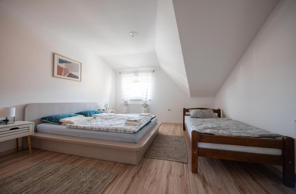 Apartman Luca Livno Bagian luar foto